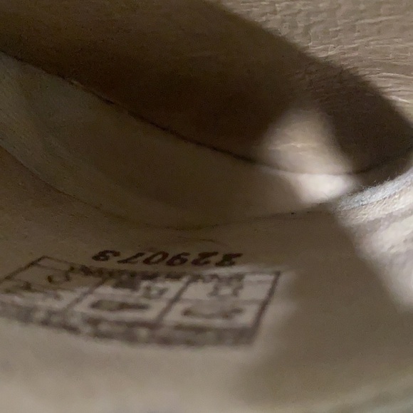 Josef Seibel Sophie 29 shoes flats blue suede - Picture 11 of 12